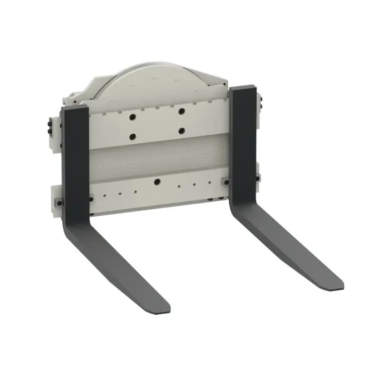 RRB35D D Seria D Standard Rotator Rotator - durabil și fiabil pentru uz industrial