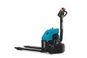 Palet electric de 1,8 tone TP18