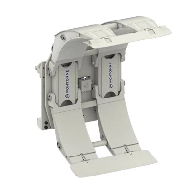 Cleme pentru role de hârtie 45F